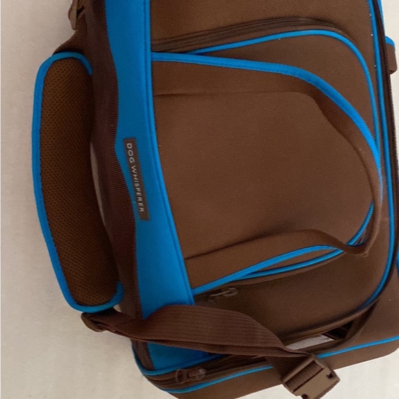 Dog Carrier Pet Carrier for Small Medium Dogs Puppies of 15 Lbs - Picture 2 of 9